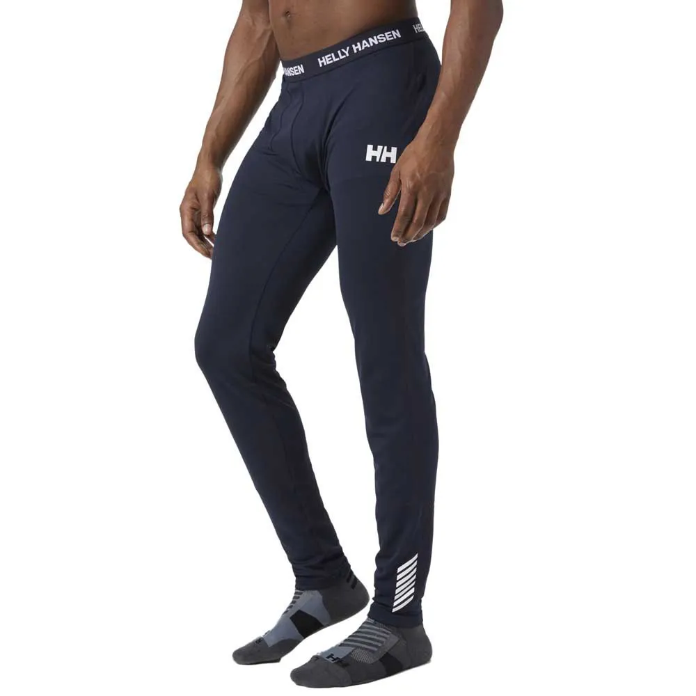 Helly Hansen Lifa Active Basislaagbroek Blauw