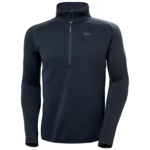 Helly Hansen Varde 2.0 Fleece Met Halve Rits Blauw