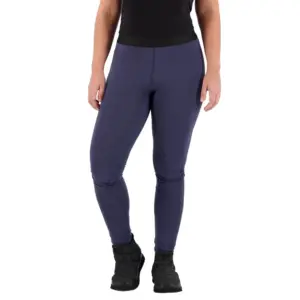 Columbia Midweight Stretch Basislaagbroek Blauw