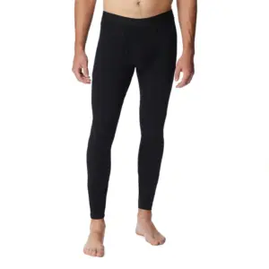 Columbia Midweight Stretch Leggings Zwart