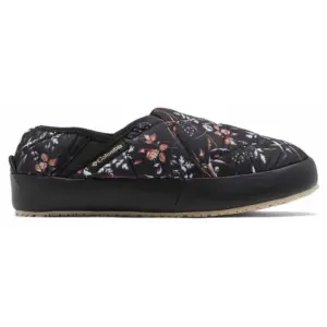 Columbia Autum Lazy Bend™ Pantoffels Zwart