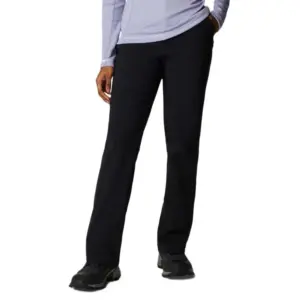 Columbia Back Beauty Passo Alto™ Ii Broek Zwart