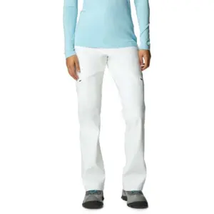 Columbia Back Beauty Passo Alto™ Ii Broek Wit