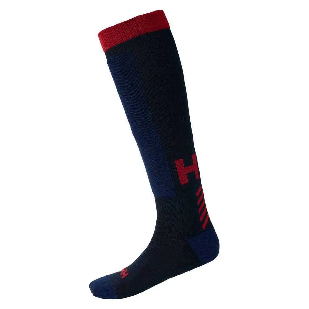 Helly Hansen Alpine Technical Sokken Blauw