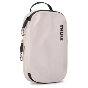 Thule Compression Small Inpak Kubus Wit