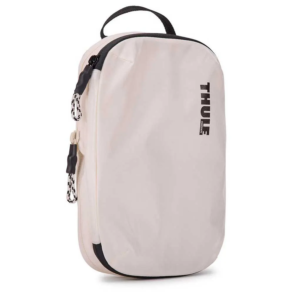 Thule Compression Small Inpak Kubus Wit