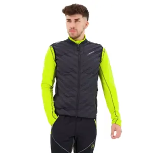 La Sportiva Alya Vest Zwart