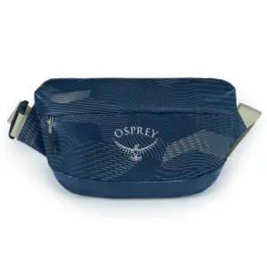 Osprey Transporter 1l Heuptas Camo Lines Print