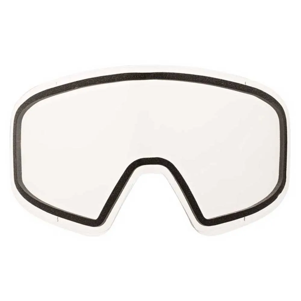 Quiksilver Qsrc Fe Bas Lens Clear