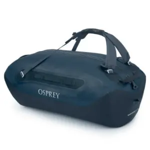 Osprey Transporter Wp 100l Duffeltas Grijs