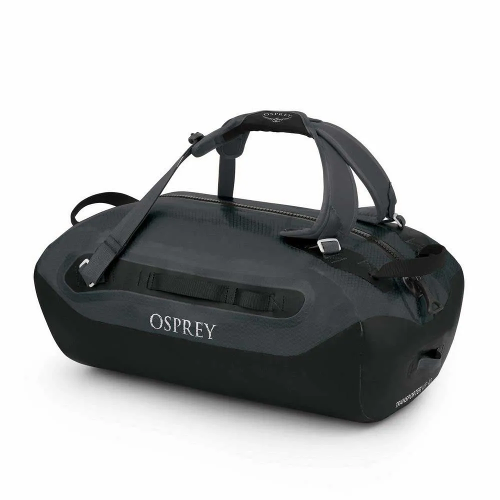 Osprey Transporter Wp 40l Duffeltas Grijs
