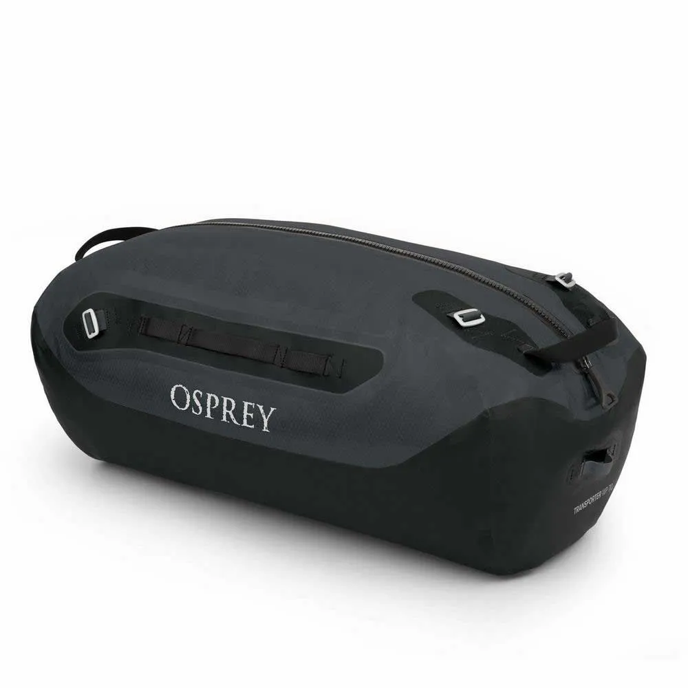 Osprey Transporter Wp 70l Duffeltas Grijs