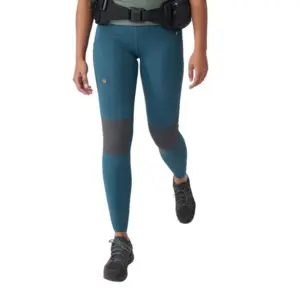 Fjällräven Abisko Trekking Pro Leggings Grijs
