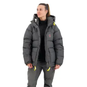 Fjällräven Expedition Lite Donzen Jas Basalt