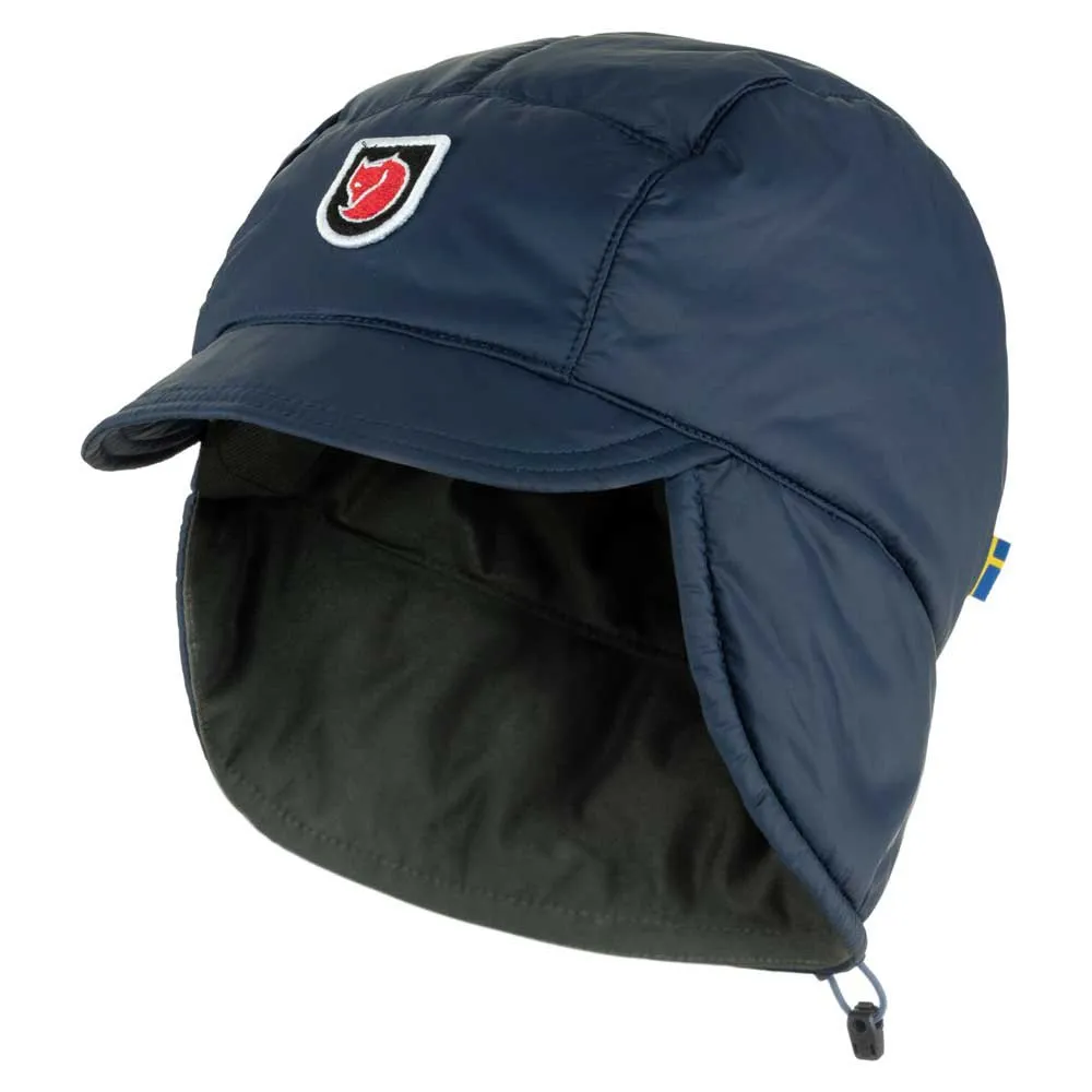 Fjällräven Expedition Padded Pet Blauw