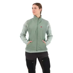 Fjällräven Expedition X-lätt Vest Groen