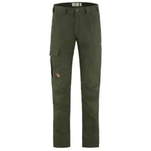 Fjällräven Karl Pro Broek Deep Forest