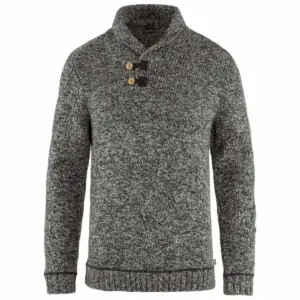 Fjällräven Lada Trui Grijs