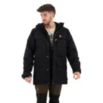 Zwart