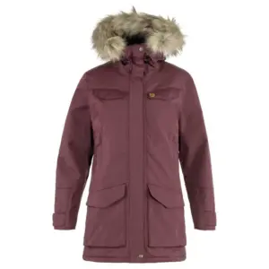 Fjällräven Nuuk Parka Sport