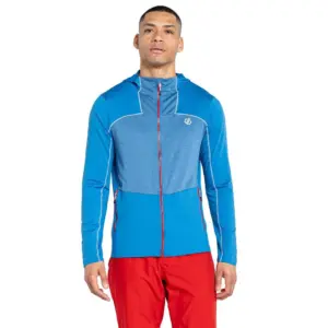 Dare2b Revive Ii Core Stretch Trui Blauw