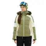Groen