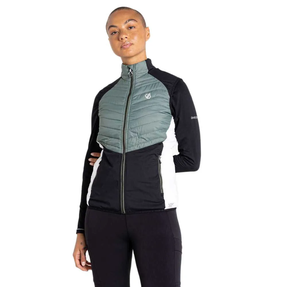 Dare2b Surmount Ii Vest Zwart