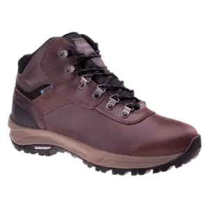 Hi-tec Altitude Vi I Wp Wandelschoenen Dark Chocolate