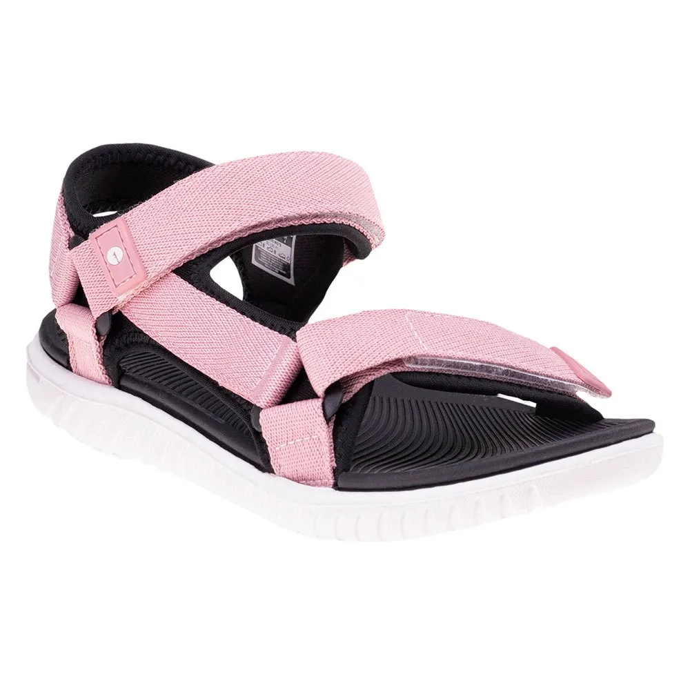 Hi-tec Apodis Sandalen Zwart