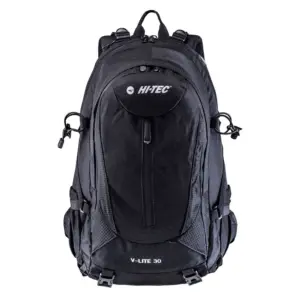 Hi-tec Aruba 30l Rugzak Zwart