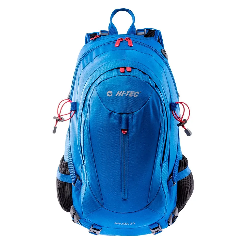 Hi-tec Aruba 30l Rugzak Blauw