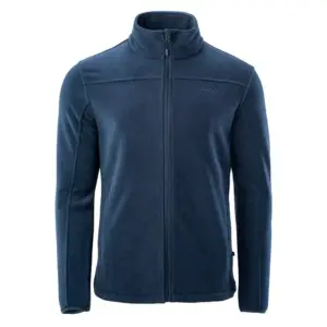Hi-tec Asotin Fleece Met Volledige Rits Sky Captain