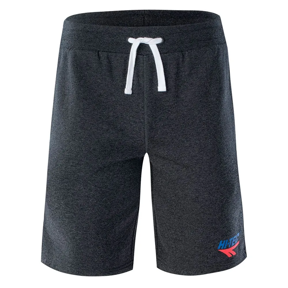 Hi-tec Azyn Korte Broek Zwart