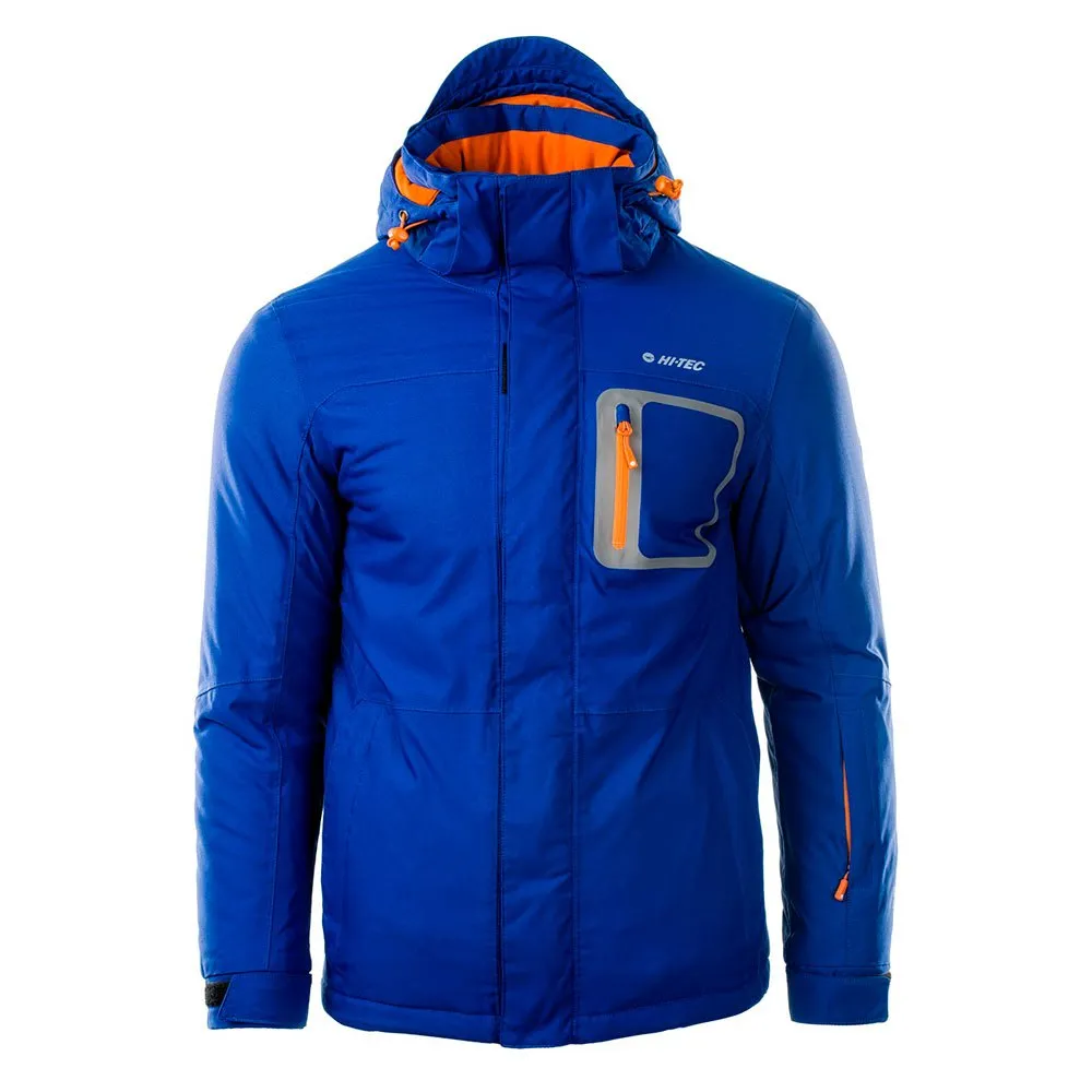 Hi-tec Bicco Jas Blauw