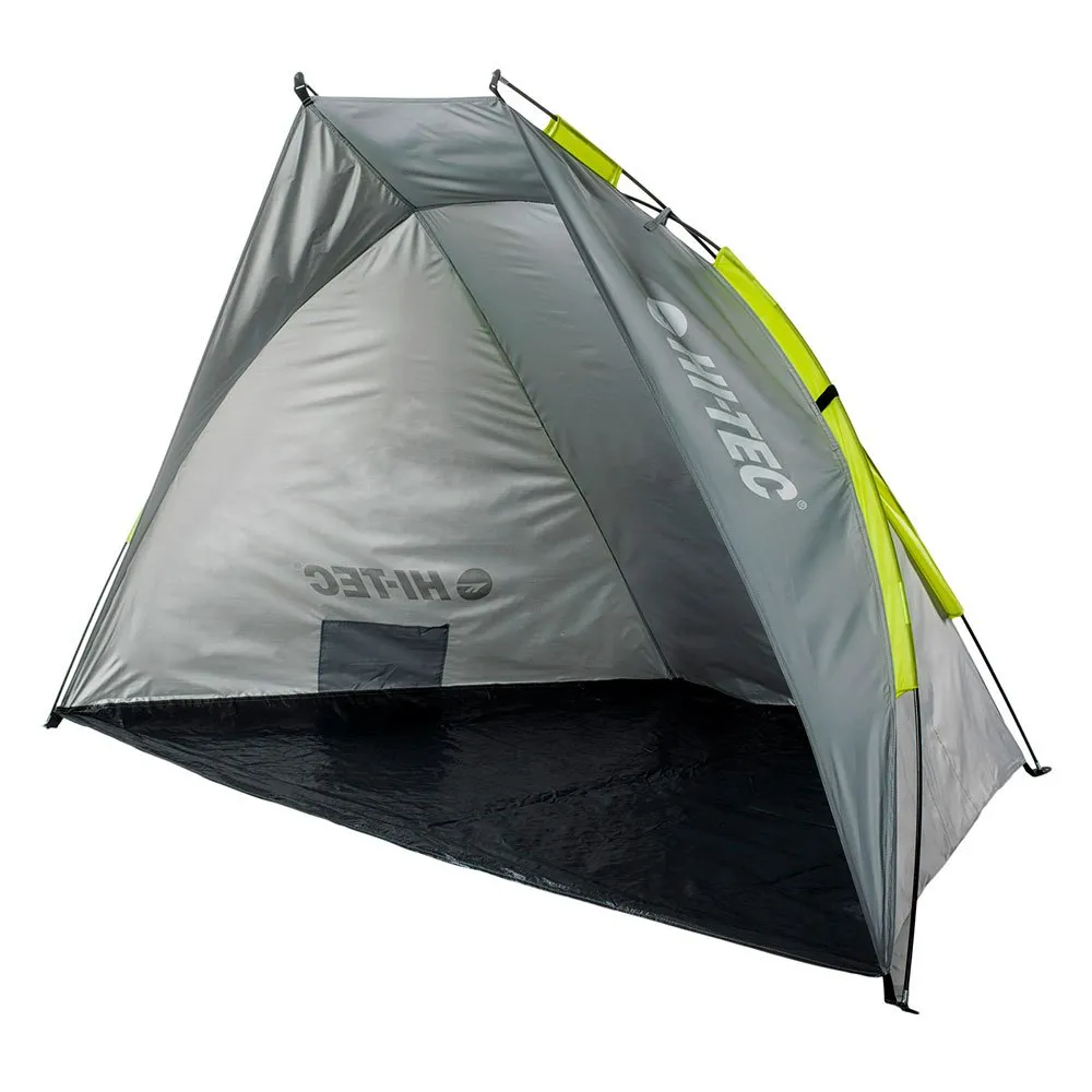 Hi-tec Bi Schuilplaats Grijs