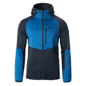 Hi-tec Camil Fleece Blauw