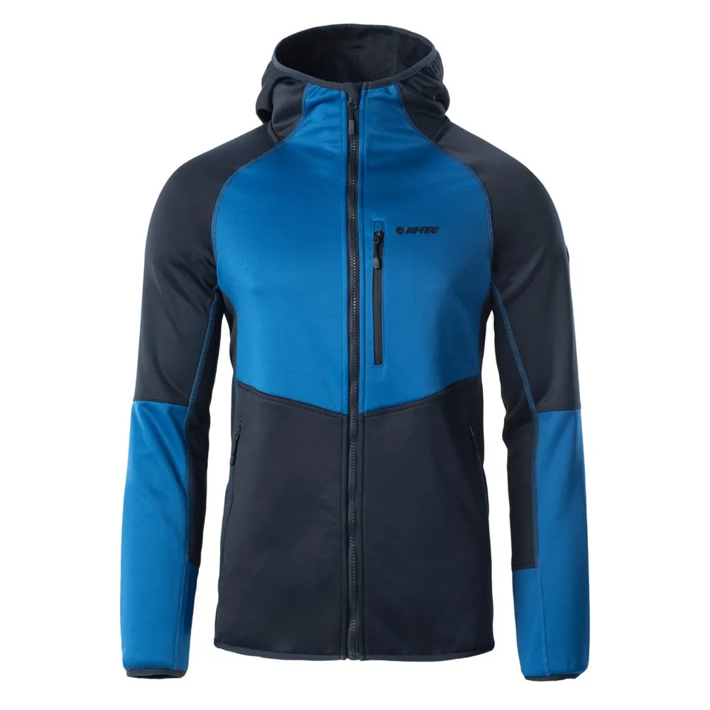 Hi-tec Camil Fleece Blauw