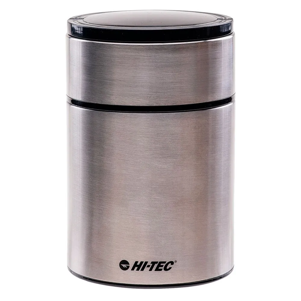 Hi-tec Cantin 500ml Thermosfles Zilver