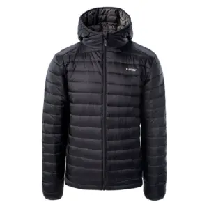 Hi-tec Cash Jas Zwart