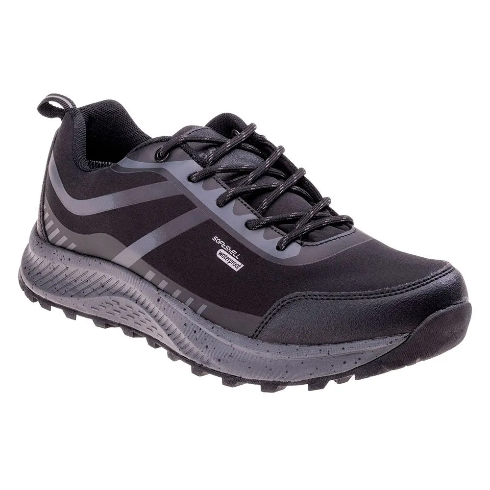 Hi-tec Celany Wp Wandelschoenen Zwart