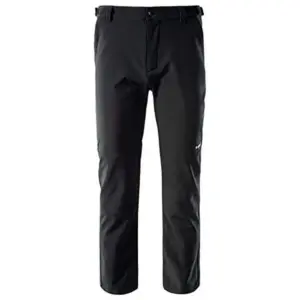 Hi-tec Celio Broek Zwart
