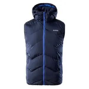 Hi-tec Charmo Vest Blauw