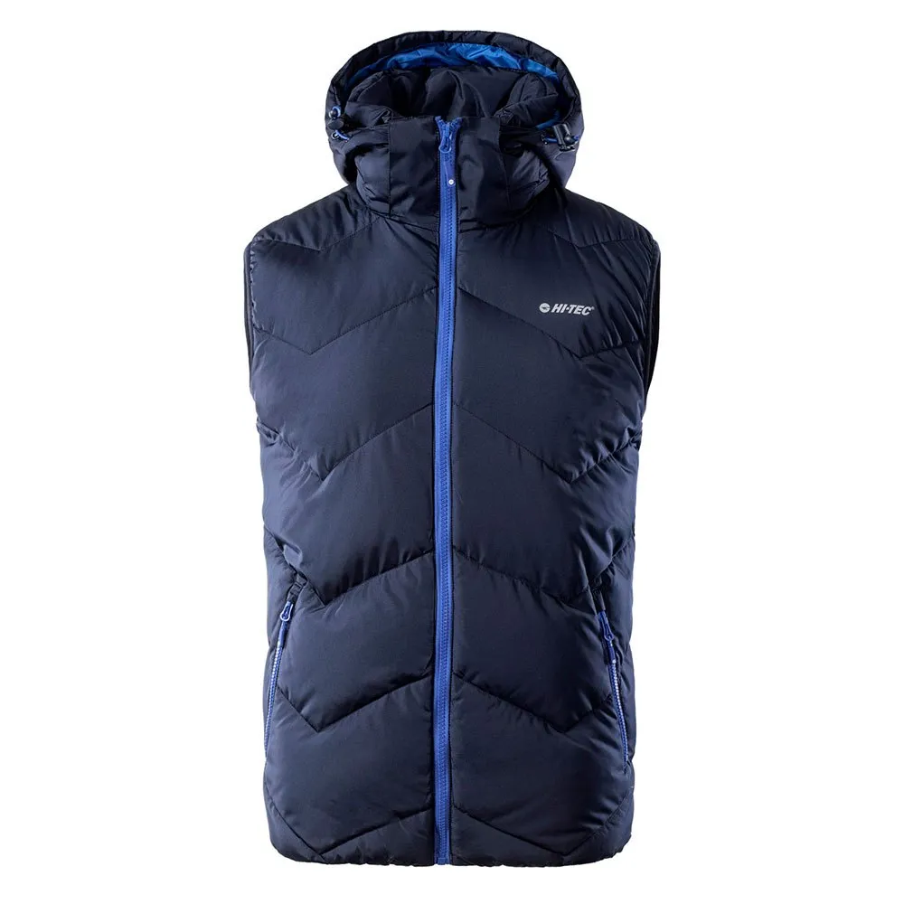 Hi-tec Charmo Vest Blauw