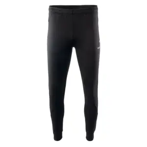 Hi-tec Derio Broek Zwart