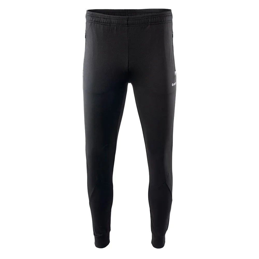 Hi-tec Derio Broek Zwart