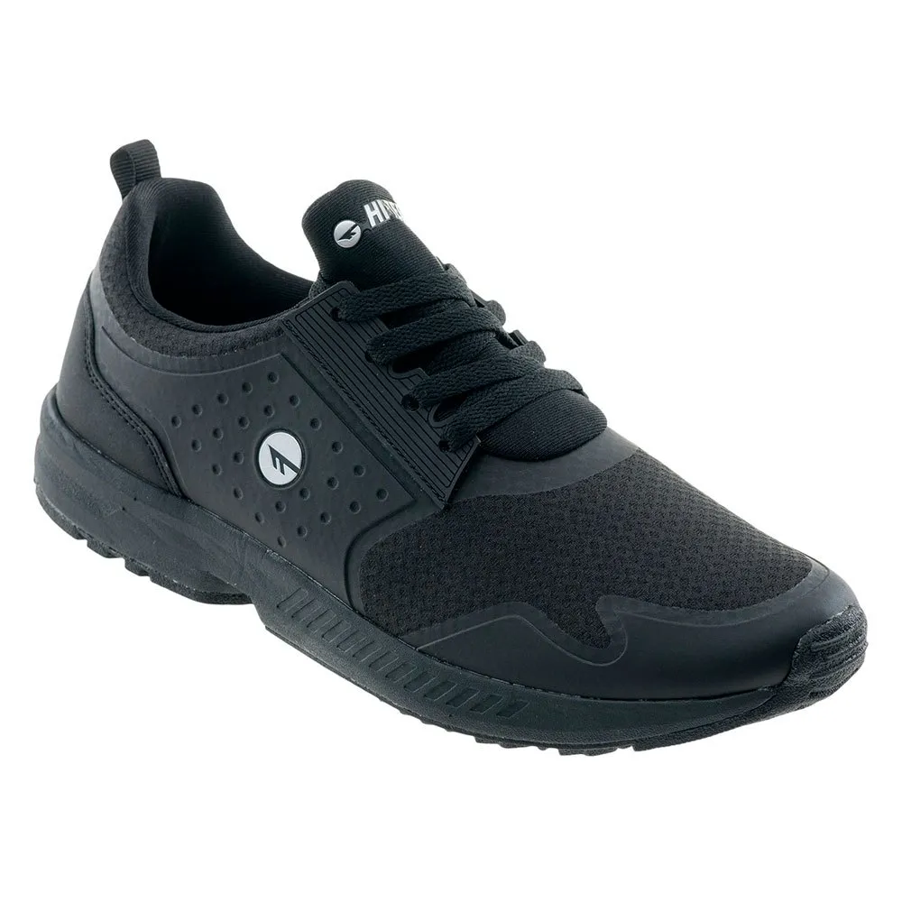 Hi-tec Emmet Wandelschoenen Zilver