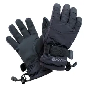 Hi-tec Felman Jr Handschoenen Zwart