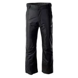 Hi-tec Forno Broek Zwart