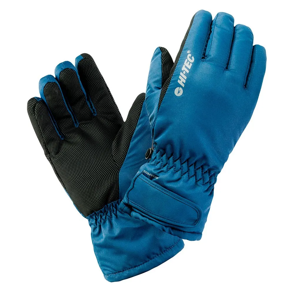 Hi-tec Galena Handschoenen Blauw