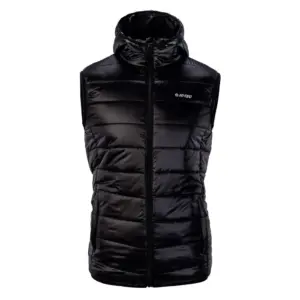 Hi-tec Hanon Vest Zwart